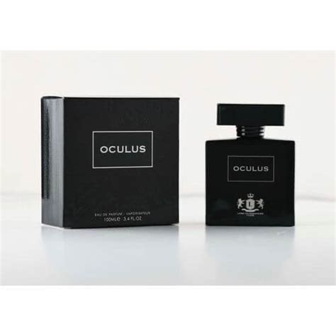 oculus perfume|Hands.